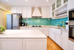 Sin Chuan Garden (D14), Apartment #545585051